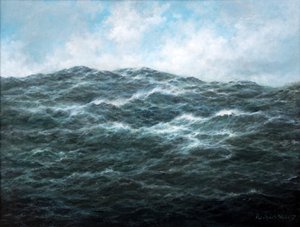 Atlantik Okyanusu